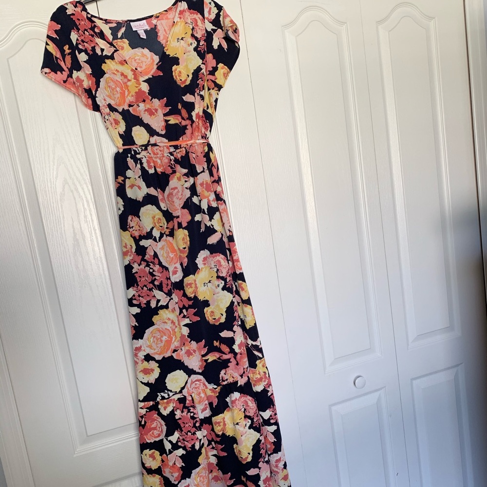 Maternity Dress